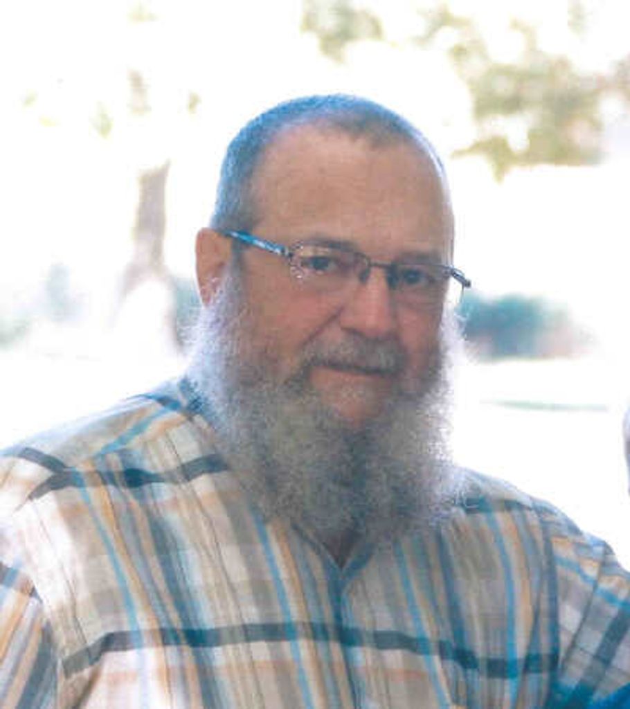 Stephen Raymond Halder Profile Photo