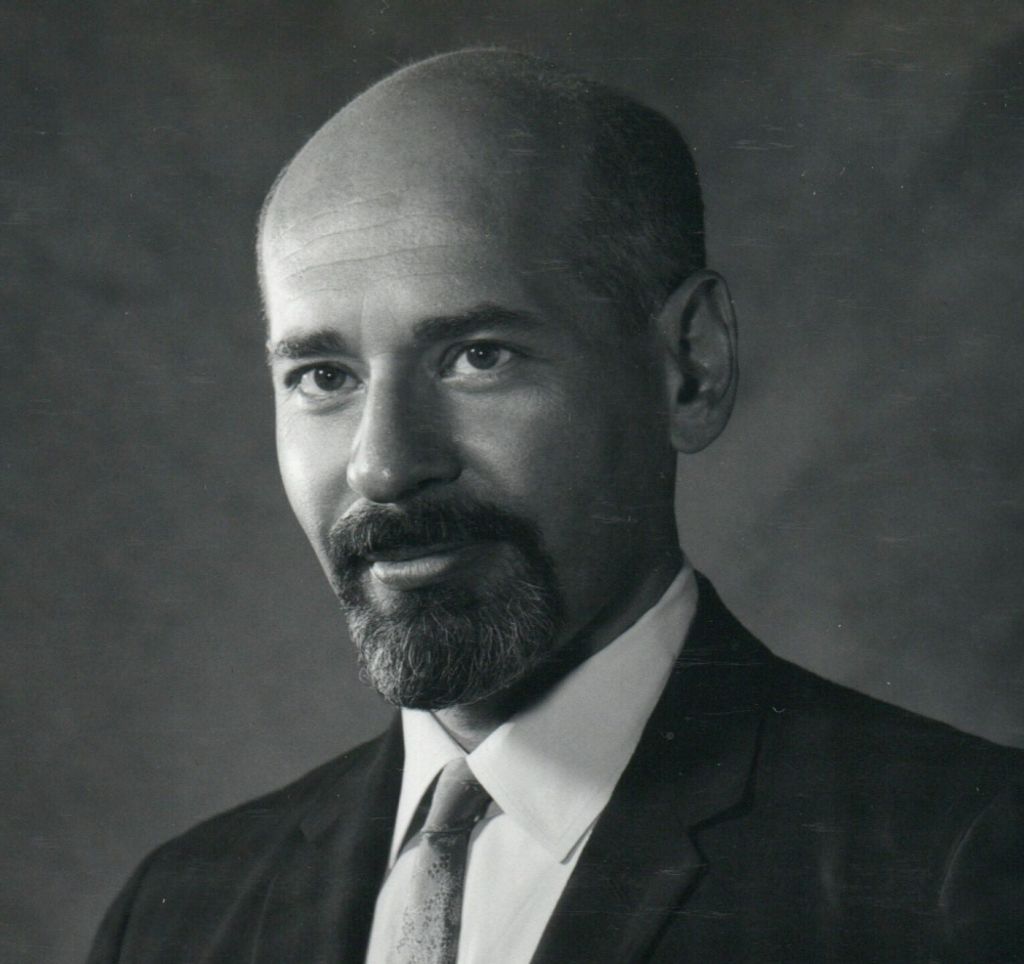 Arnold Jerome Leondar
