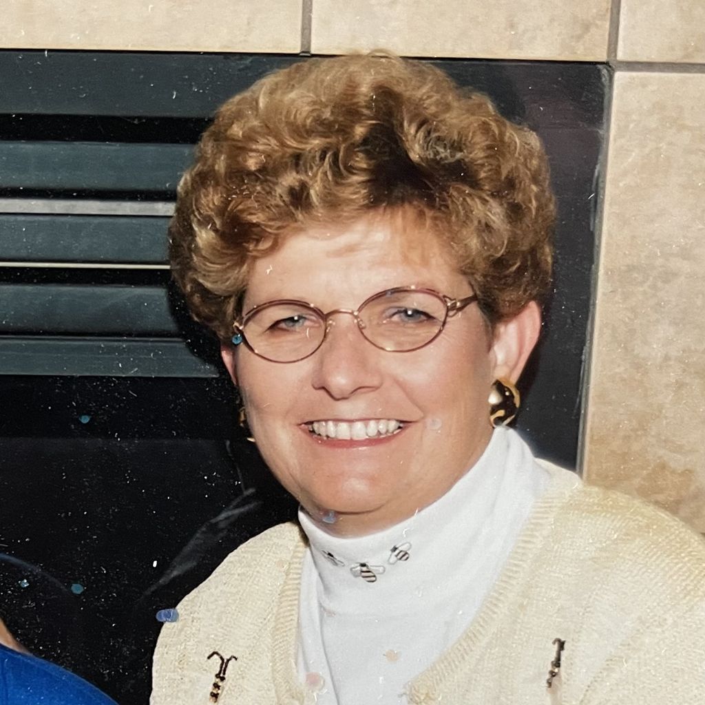 Karen F Smith
