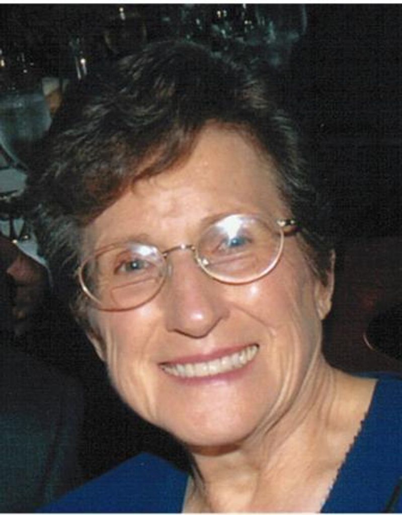 Wanda Louise Dupper