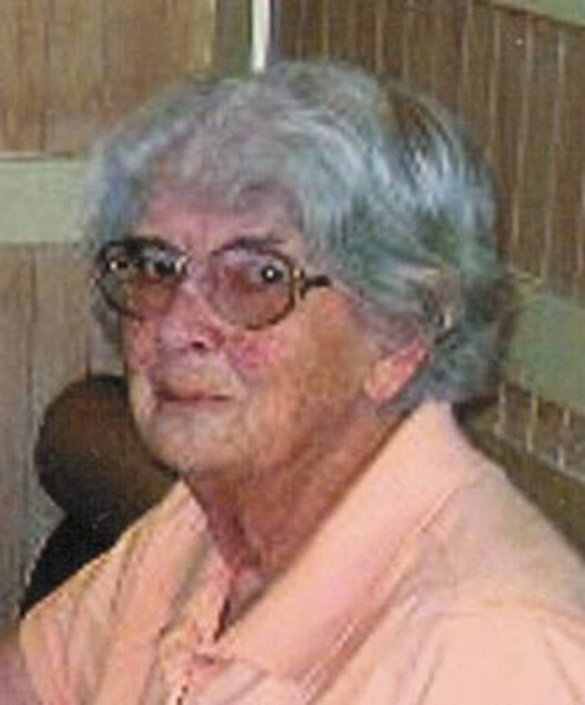 Jeanne Gardner Clark