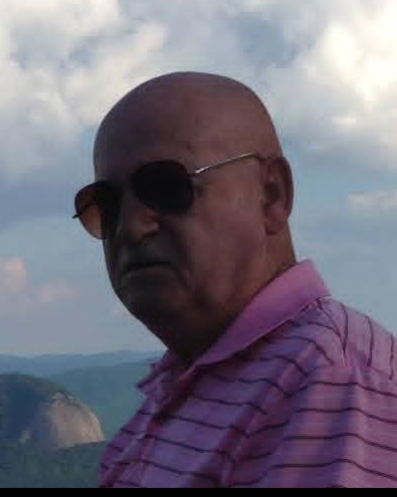 Leland Williams Carruth, Sr.