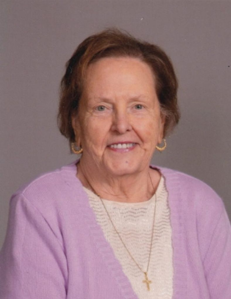 Janie Mae Mcculley Johnson Profile Photo