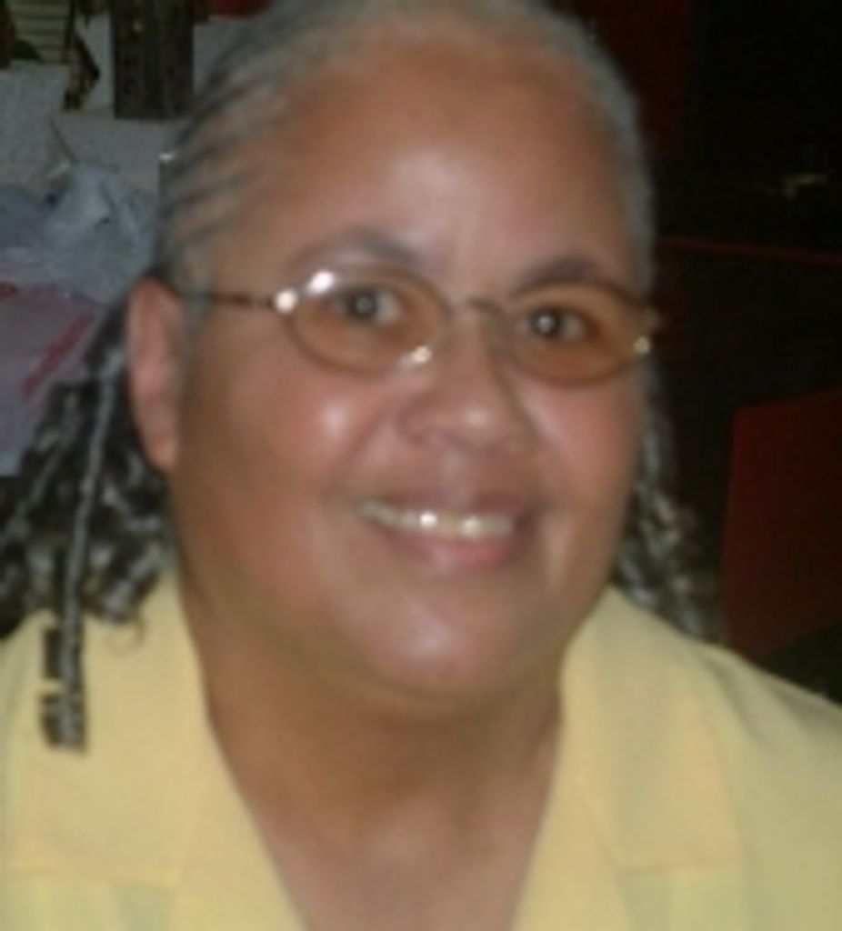 Pricilla Ann Gilliam