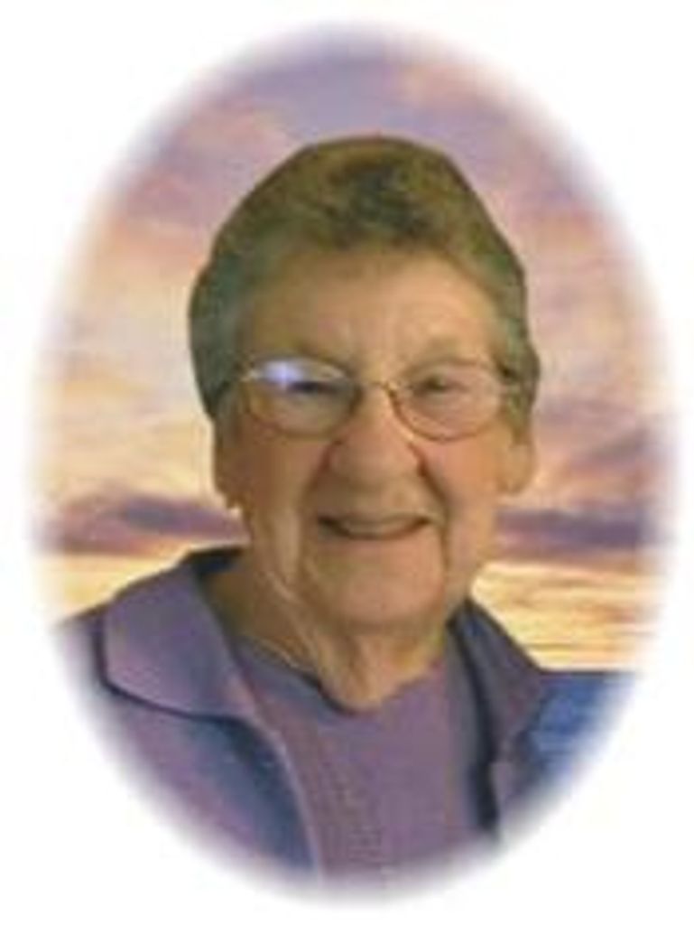 Geraldine R. Kohtz