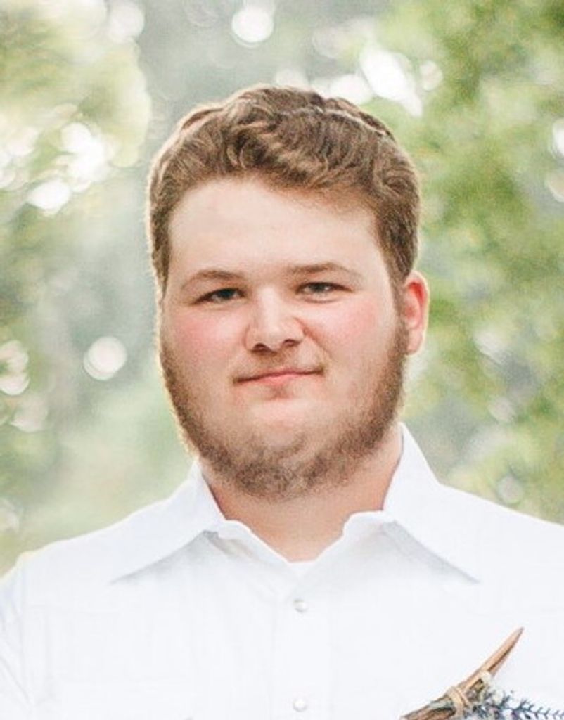 Kody Greene Profile Photo