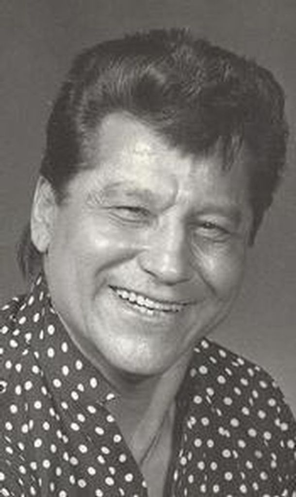 Robert M. Vargas