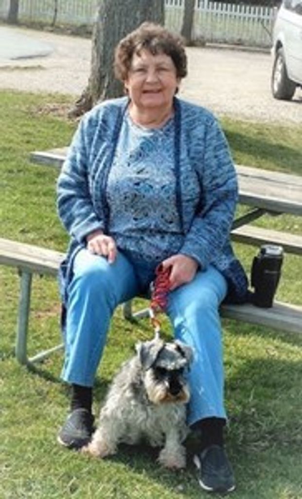 Darlene Sophia Dixon