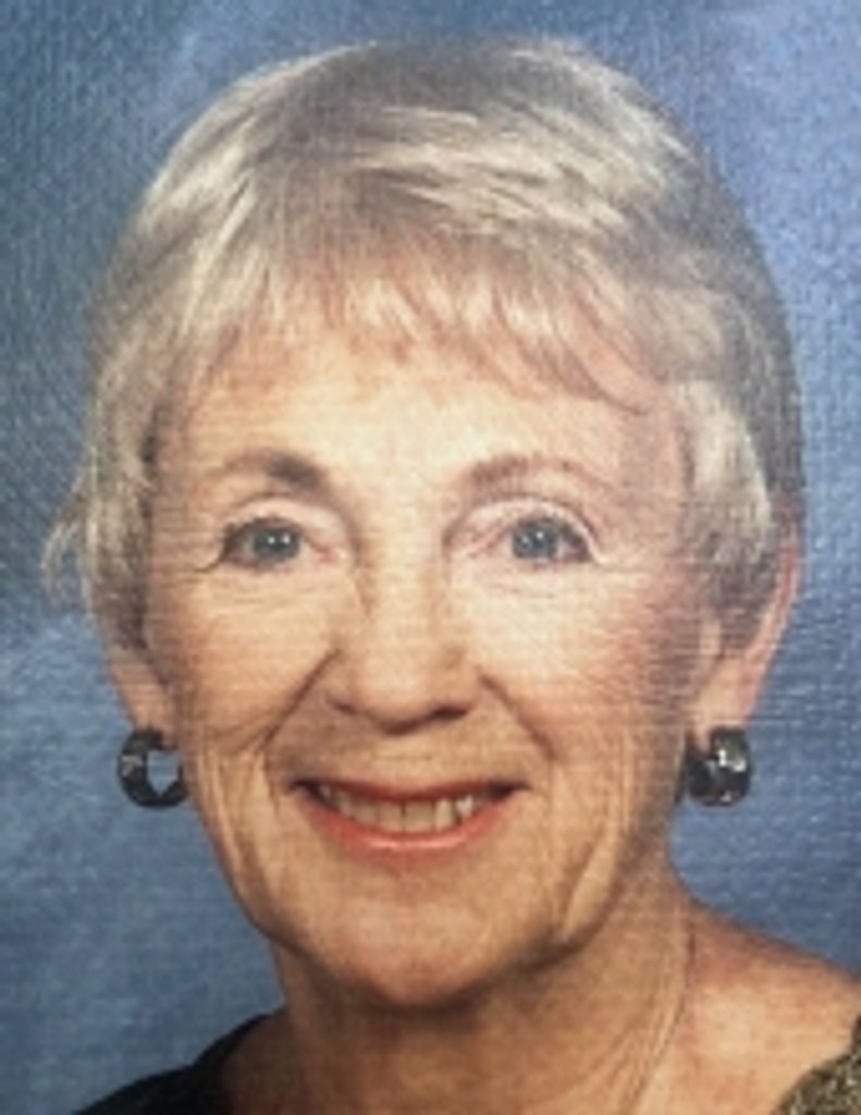 Elizabeth Lievois