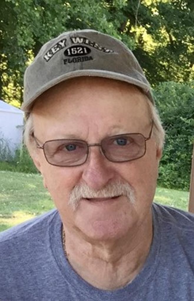 Howard A. ("Skip")  Northrop