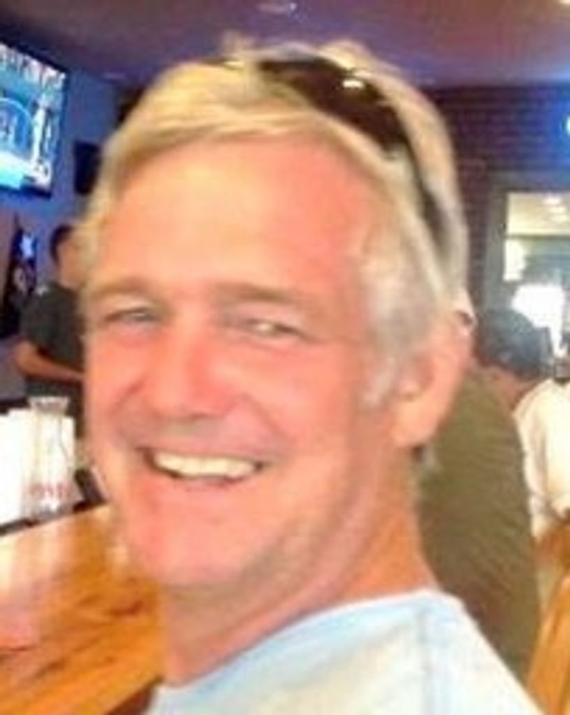Charles Kenneth Hobby Profile Photo