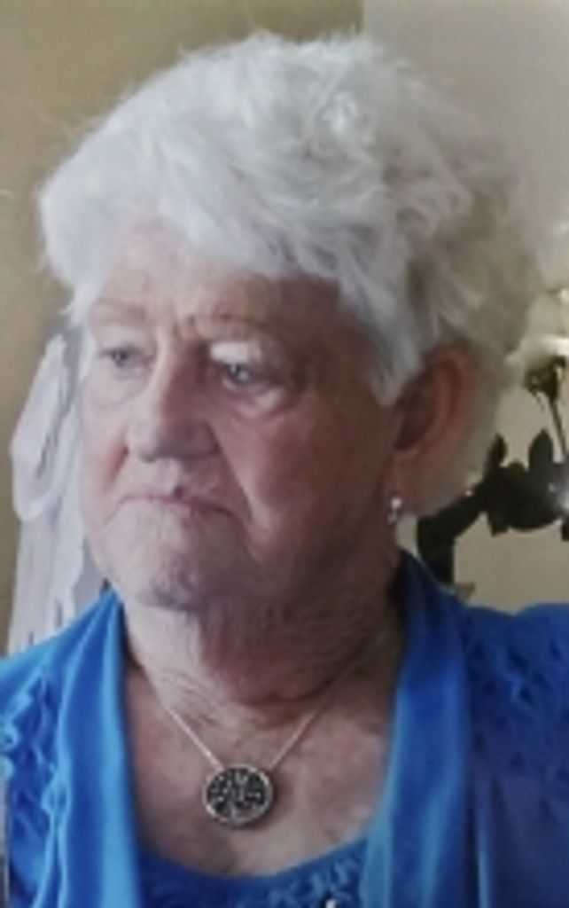 Vita Stegman