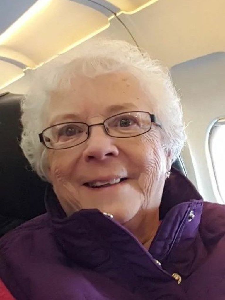 Sara H. Blair Profile Photo