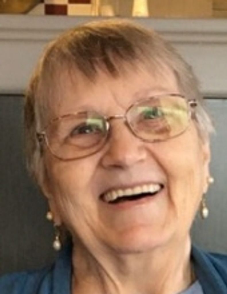 Caryl Ann Petrera