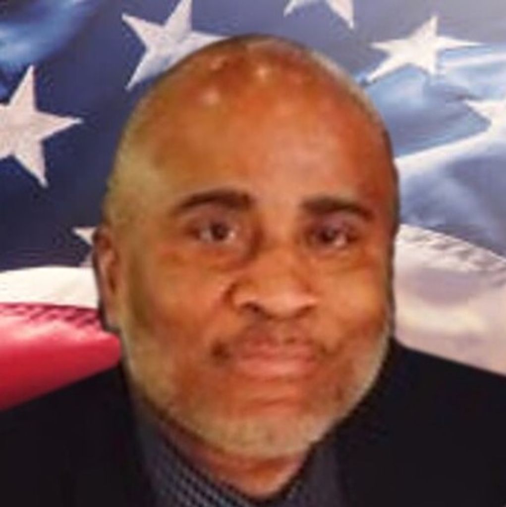 Eddie Mackey, Iii Profile Photo