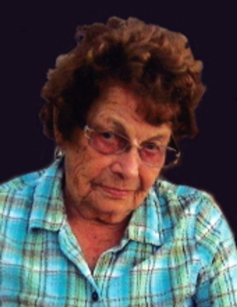 Beulah Waters