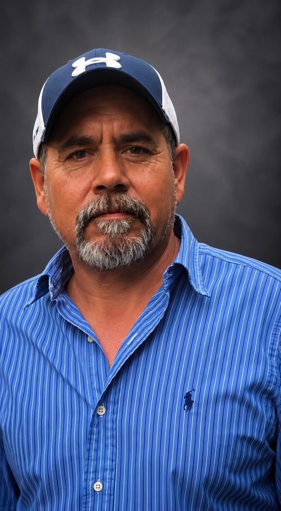 Ernesto Ortiz Limon Profile Photo