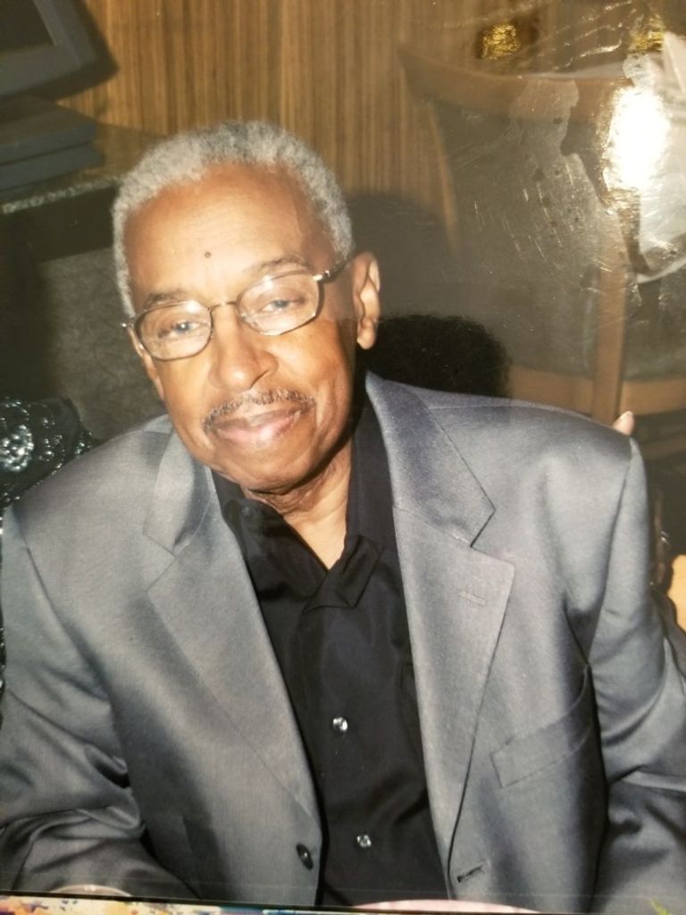 James Emory Goldsmith, Jr.