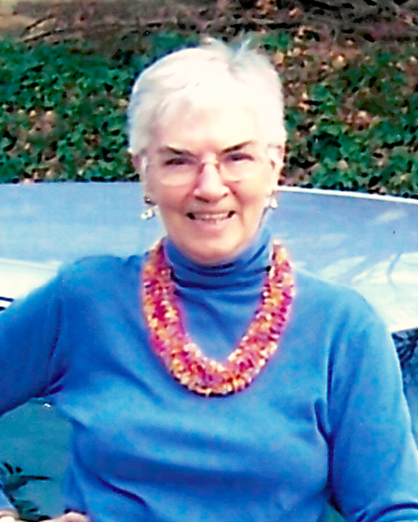 Fay M. Bahmermann Profile Photo