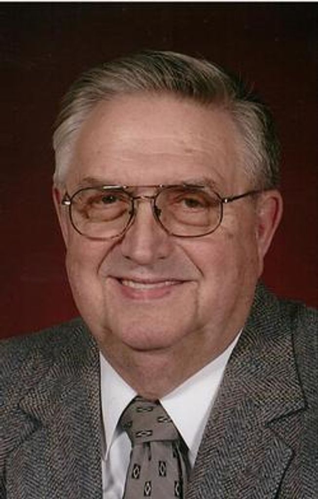 Michael W. Slowinski Profile Photo