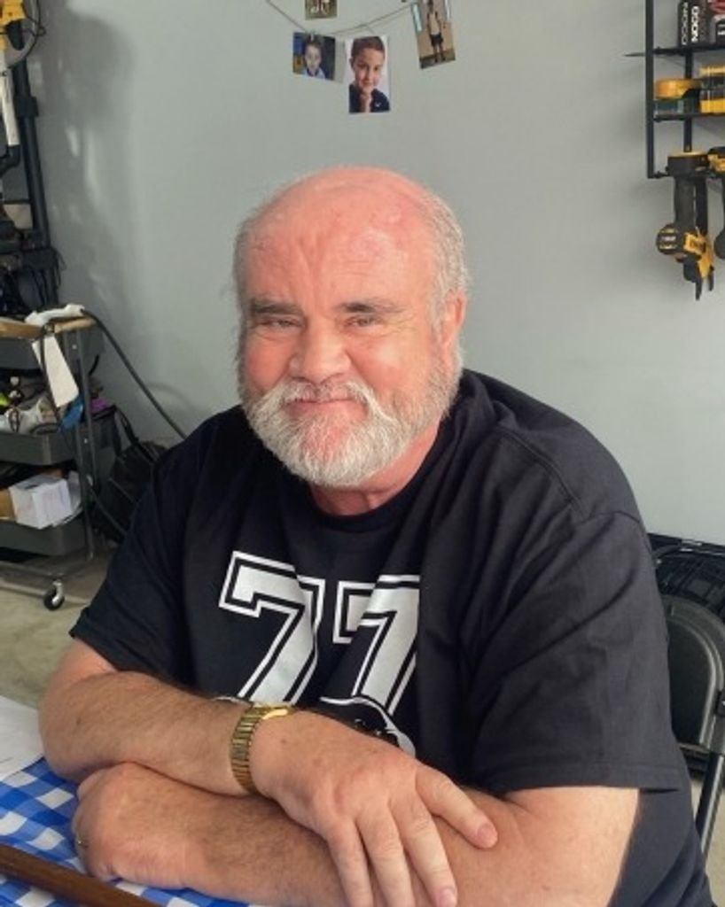 Bruce Michael Willibey Profile Photo