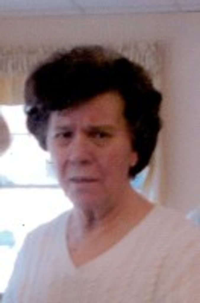 Caroline Esque