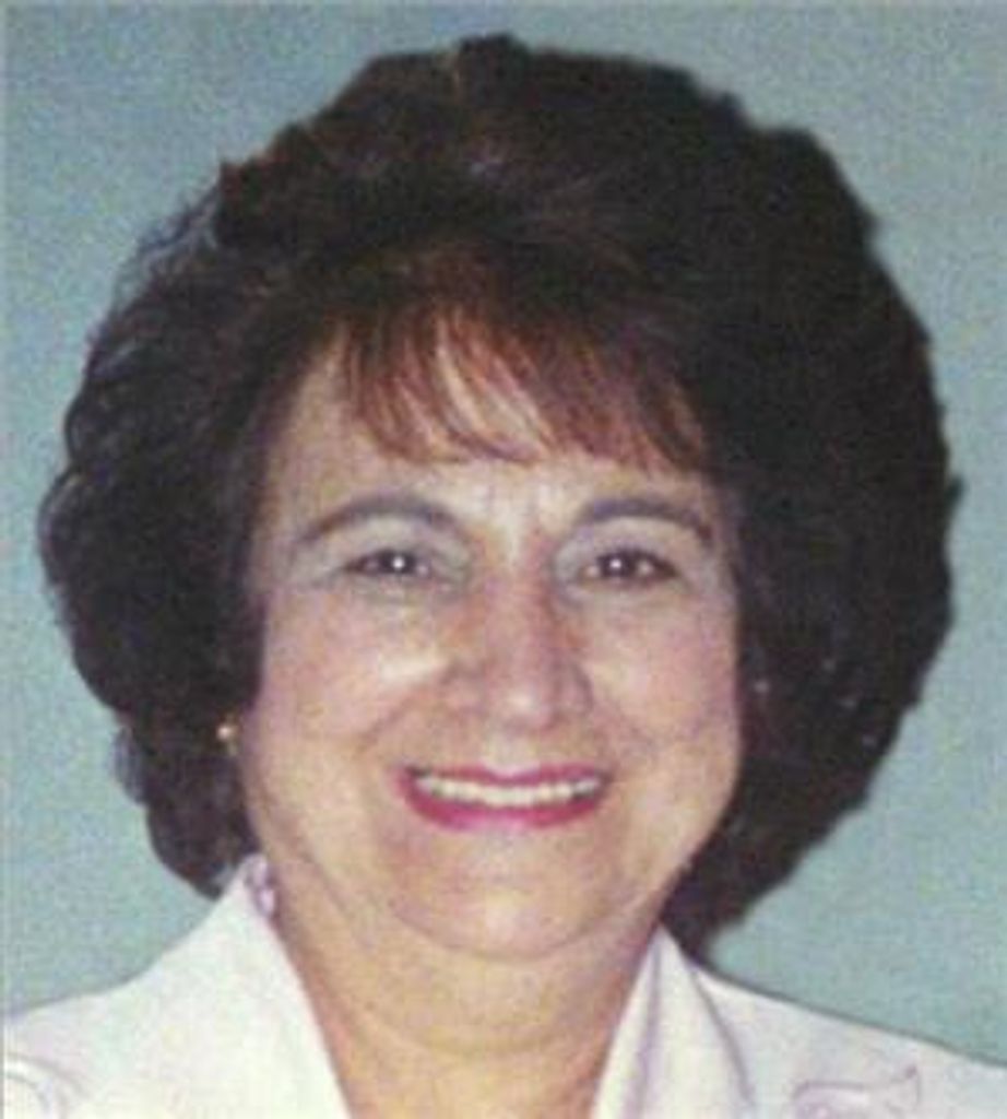 Jane Menna