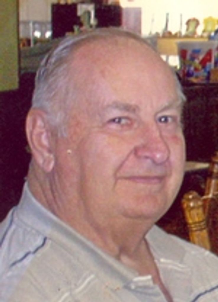 Leslie "Les" Williams