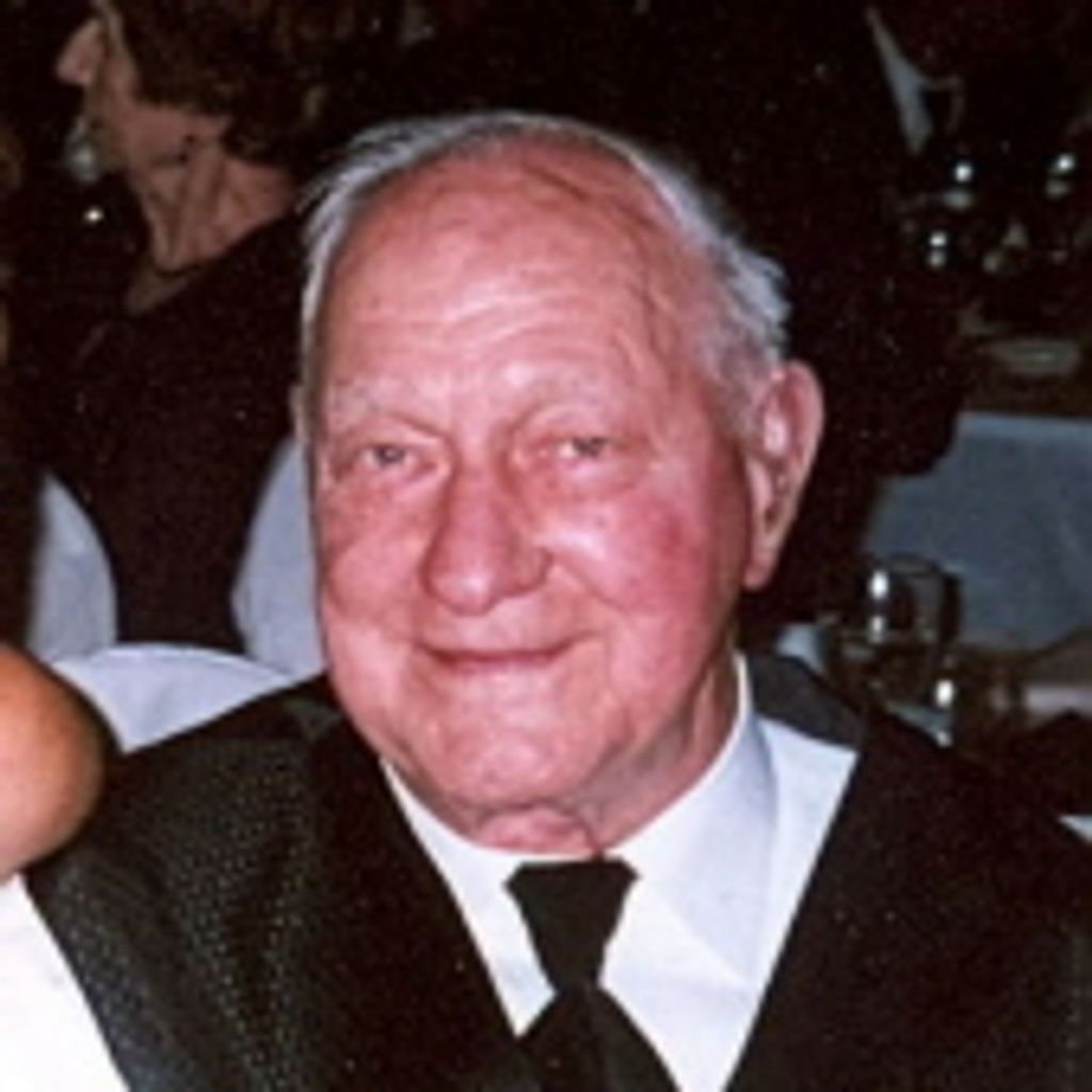 Walter Wydeck