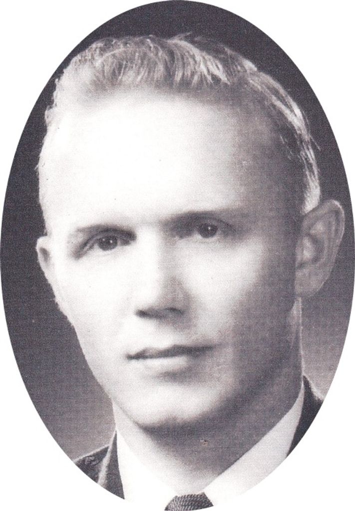 Edward Richard Brienz, Sr.