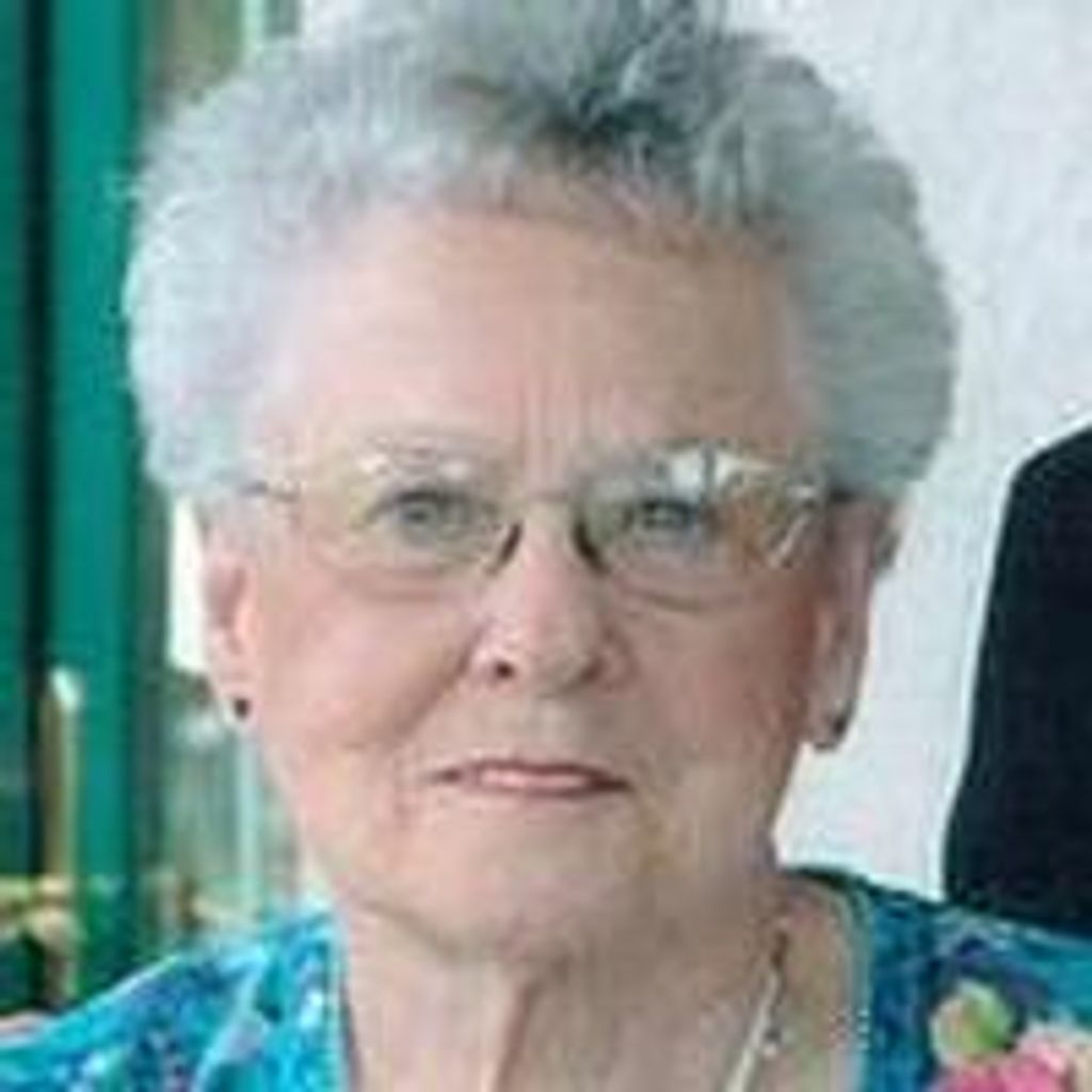 Ferne Finch