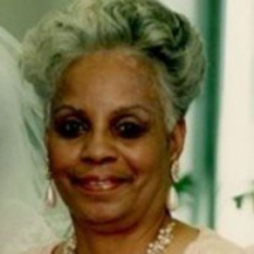 Juanita Montgomery