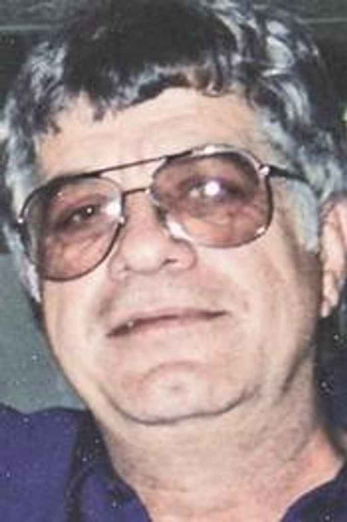 Robert E. Labanc, Sr