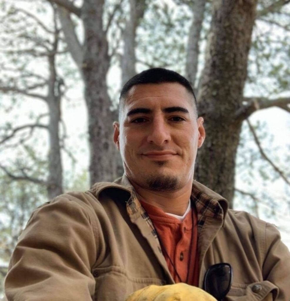 Daniel Martinez Profile Photo