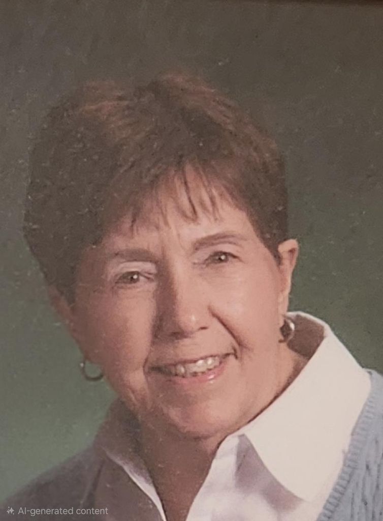 Jane Hoffman Profile Photo