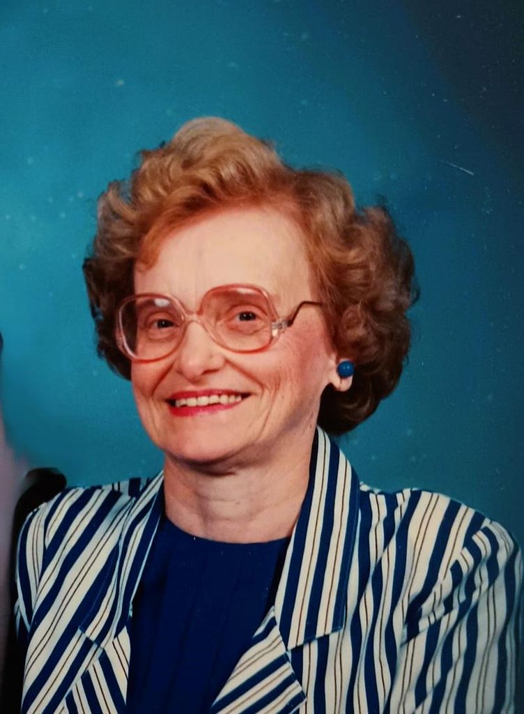 Shirley Marie Wolfe