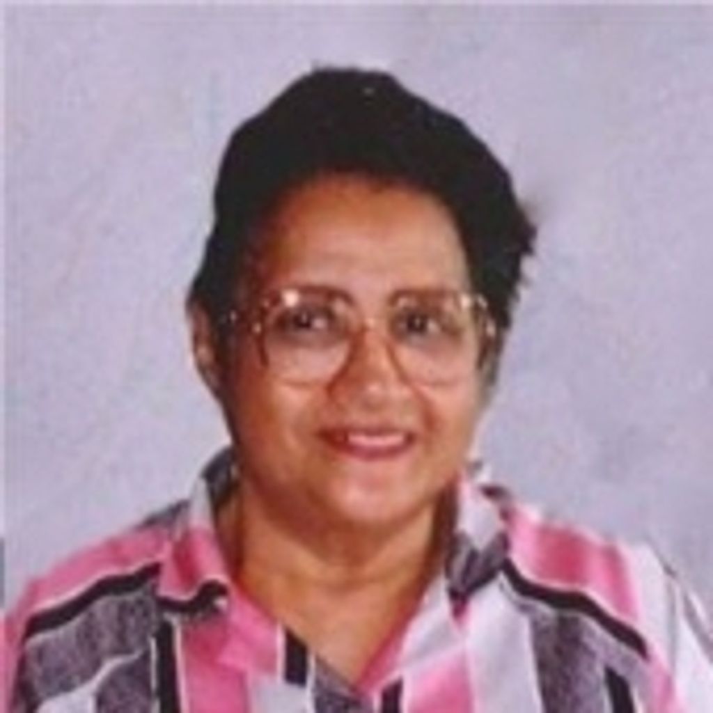 Myrtle M. Galbreath