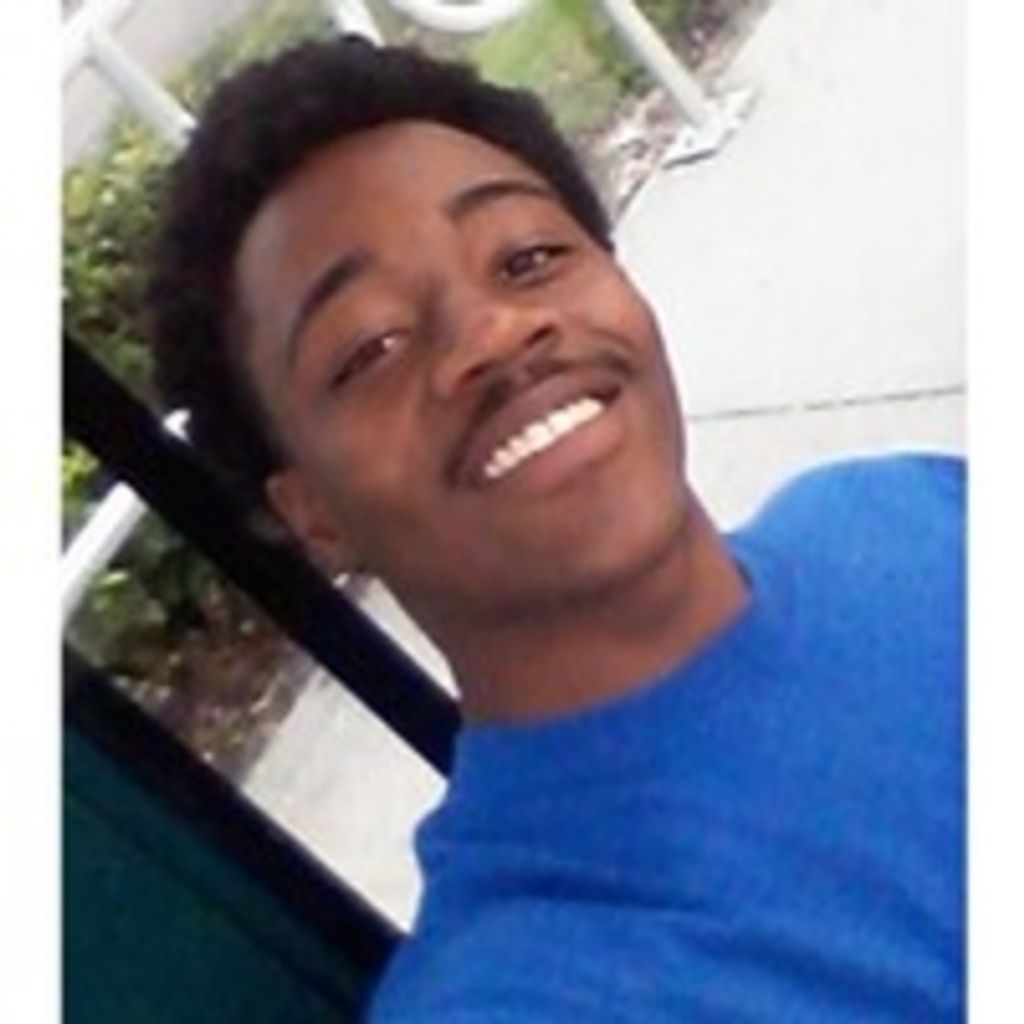 Shakeem Lee Crawford