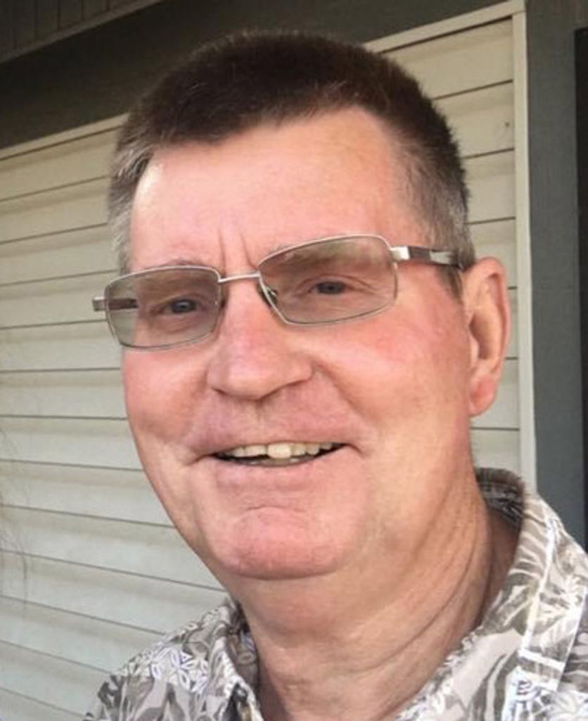 Sfc (Retired) Leonard Ross Presley