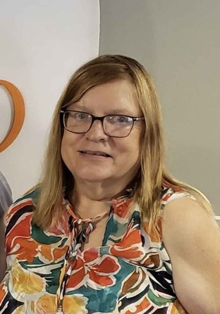 Sandra Marie Detwiler Profile Photo