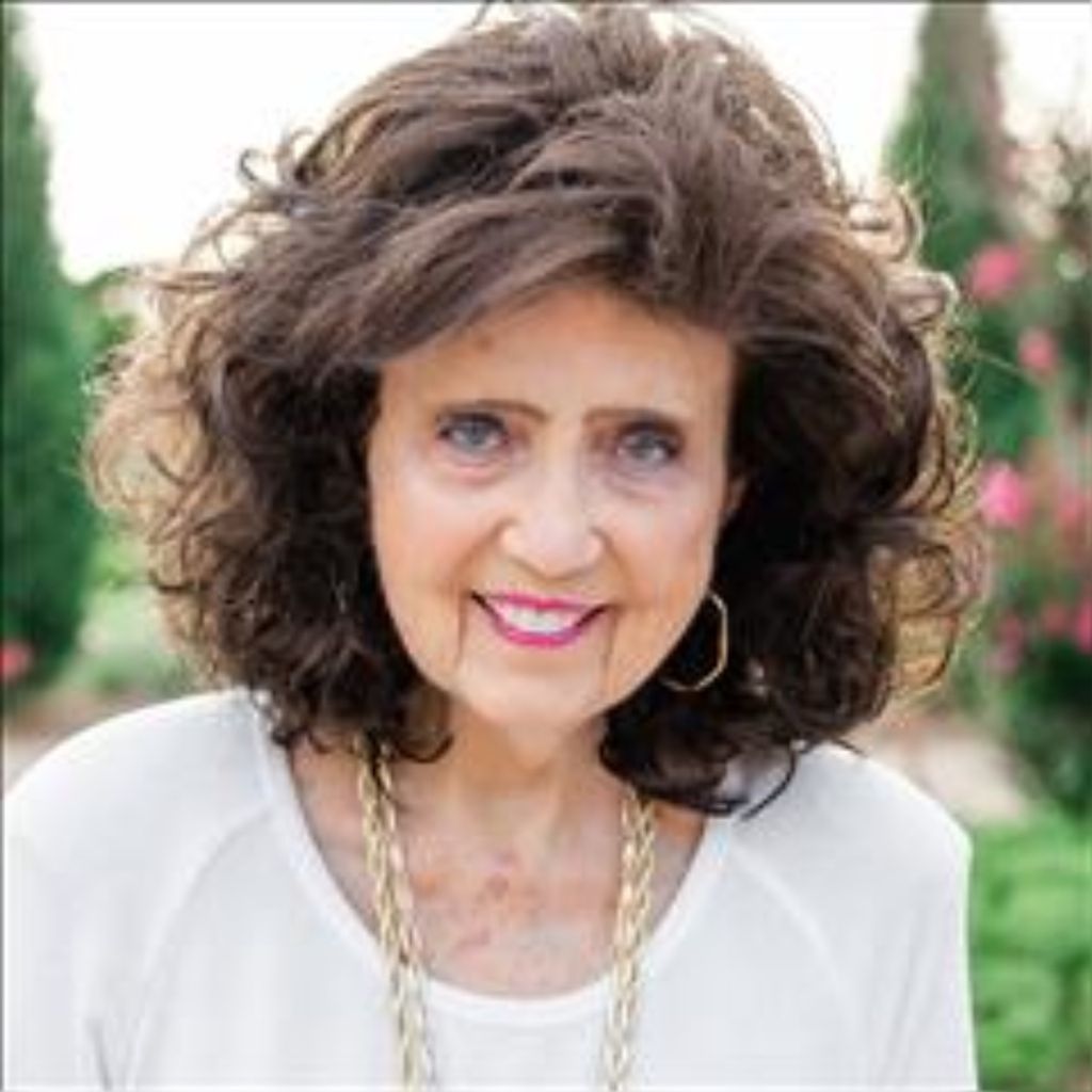 Jean Capehart Eng Profile Photo