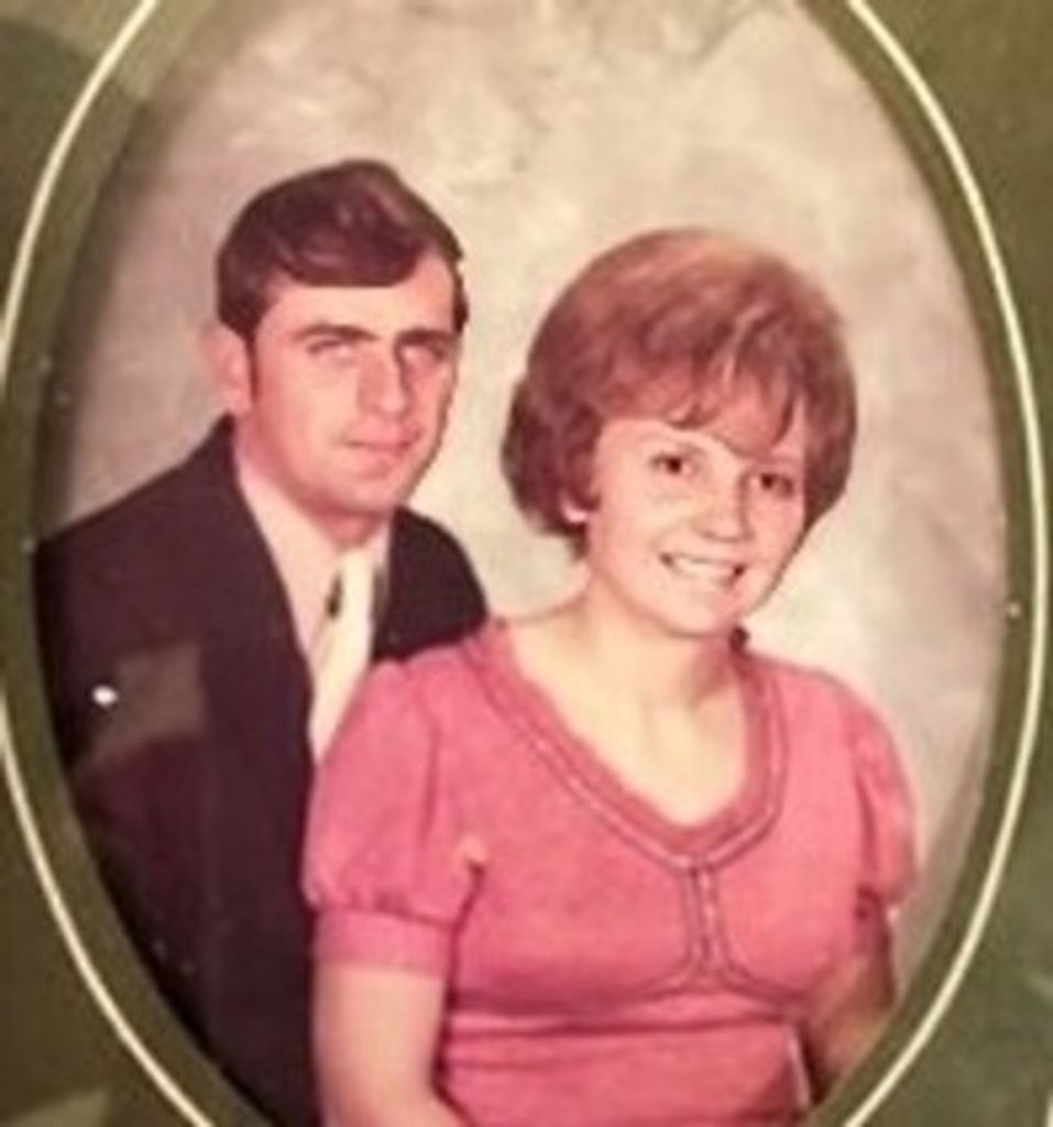 Donna Raye Martin Carden Profile Photo