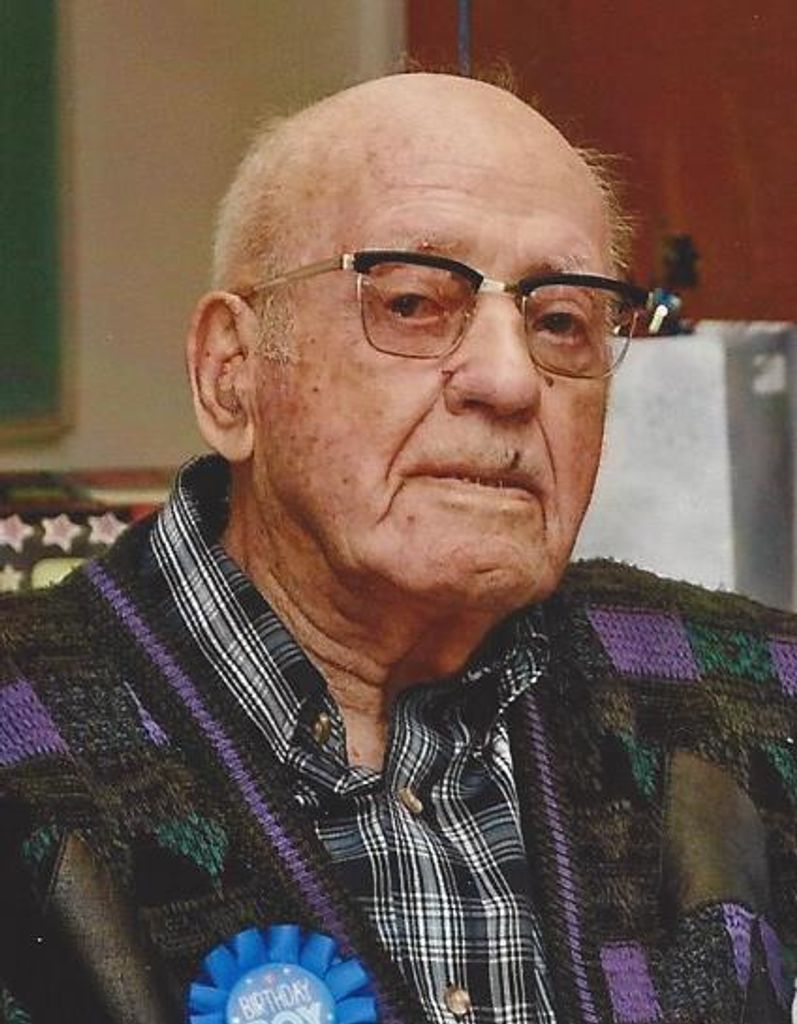 Vernon Nahring