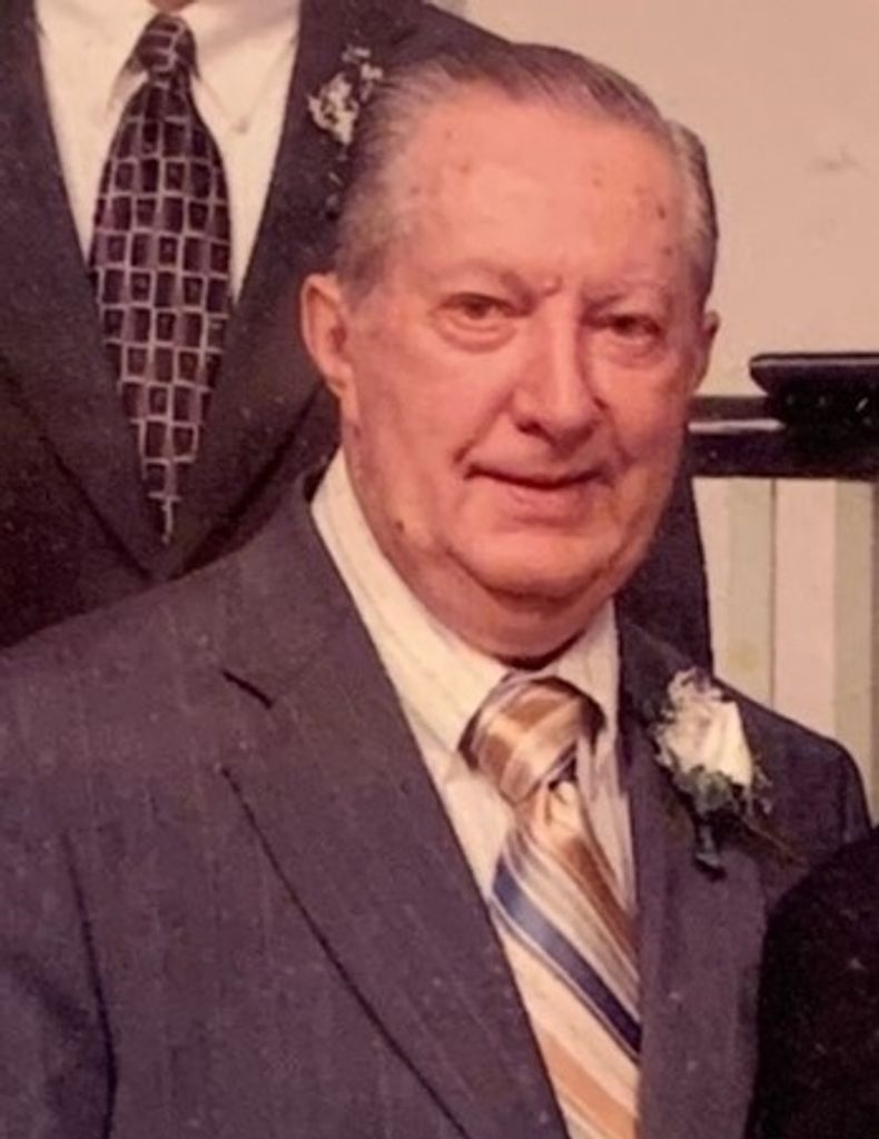 Vernon Austin Dennis, Sr. Profile Photo