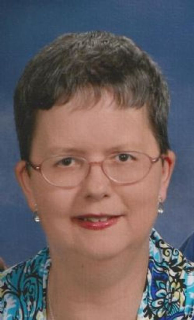 Becky Hardeman Profile Photo
