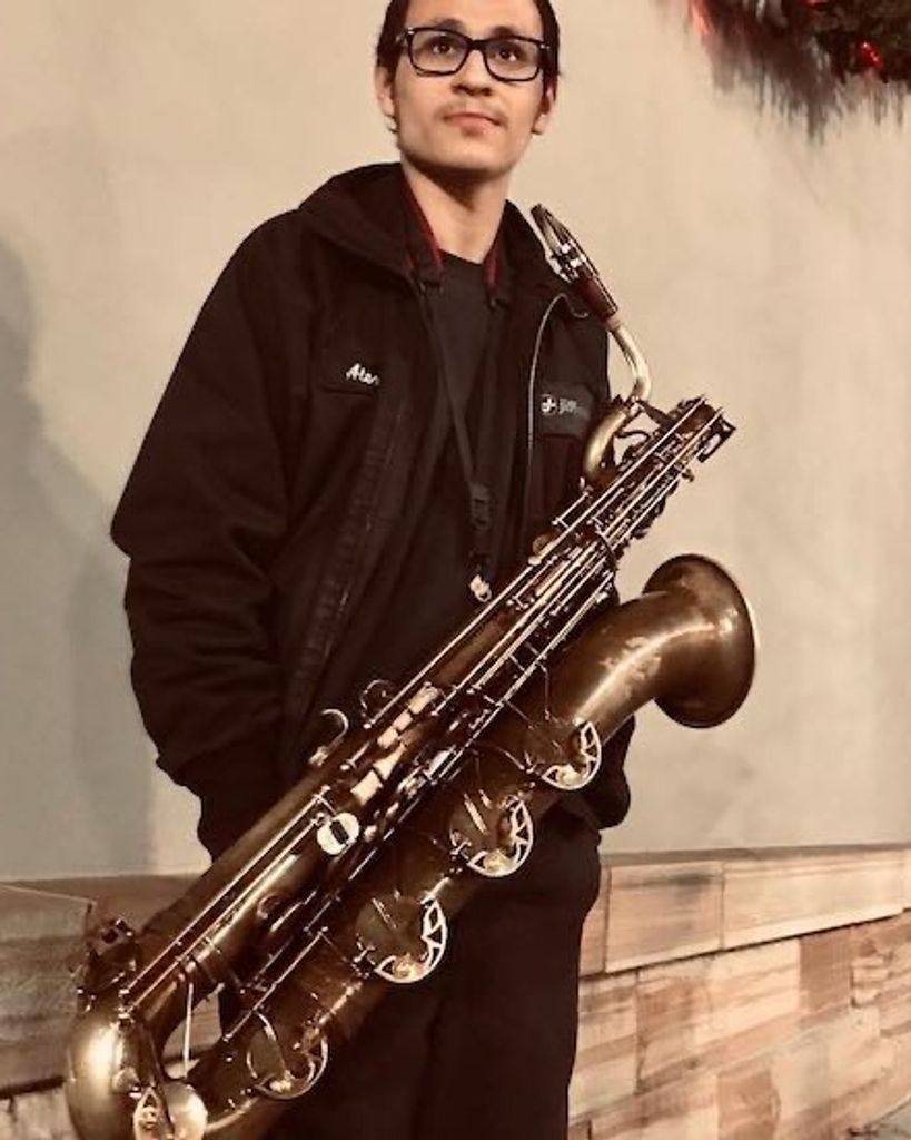 Alex Brian Rottlaender