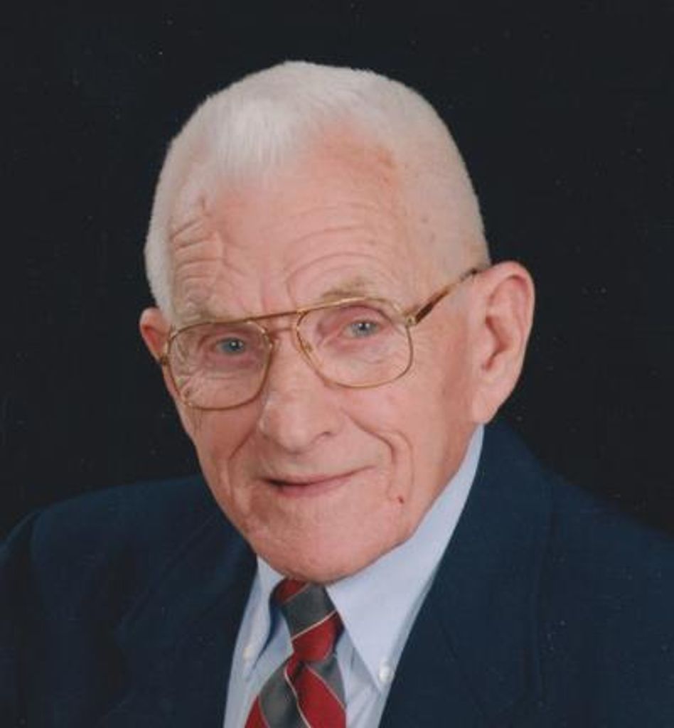 James William Matthews Profile Photo