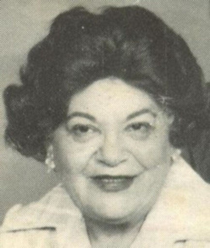 Rosina French