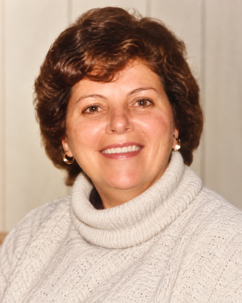 Madalyn R. Dion Profile Photo