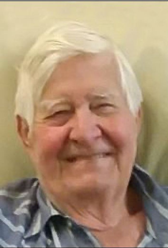Donald Ellis